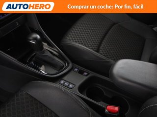 Toyota Yaris 1.5 Hybrid Style