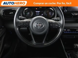 Toyota Yaris 1.5 Hybrid Style