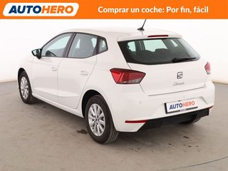 Seat Ibiza 1.0 TSI Style XM
