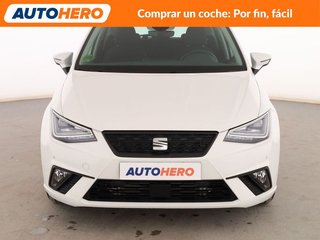 Seat Ibiza 1.0 TSI Style XM