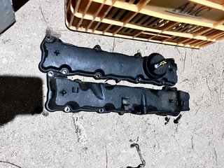 Tapa Balancines Motor 1.4 Gasolina 16v PSA