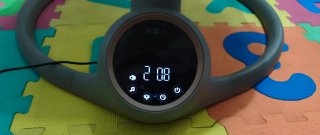 Silla Mecedora Eléctrica Bebe2luxe