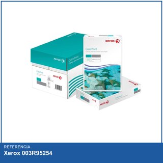 Xerox 003R95254 papel impresión color DIN A4