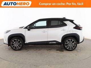 Toyota Yaris Cross 1.5 Hybrid GR Sport