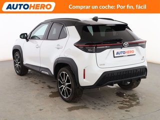 Toyota Yaris Cross 1.5 Hybrid GR Sport