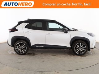 Toyota Yaris Cross 1.5 Hybrid GR Sport