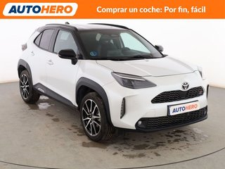 Toyota Yaris Cross 1.5 Hybrid GR Sport