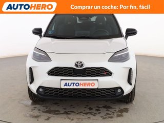 Toyota Yaris Cross 1.5 Hybrid GR Sport