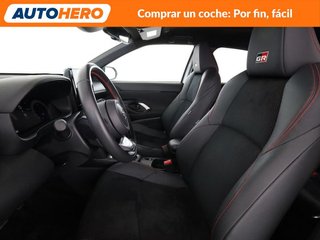 Toyota Yaris Cross 1.5 Hybrid GR Sport