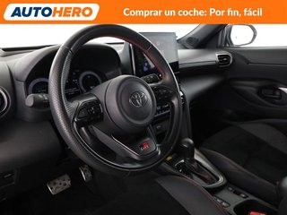 Toyota Yaris Cross 1.5 Hybrid GR Sport