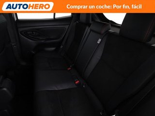 Toyota Yaris Cross 1.5 Hybrid GR Sport