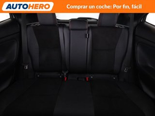 Toyota Yaris Cross 1.5 Hybrid GR Sport