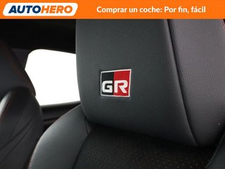 Toyota Yaris Cross 1.5 Hybrid GR Sport
