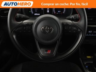 Toyota Yaris Cross 1.5 Hybrid GR Sport