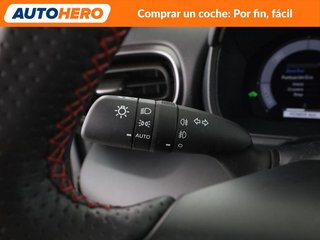 Toyota Yaris Cross 1.5 Hybrid GR Sport