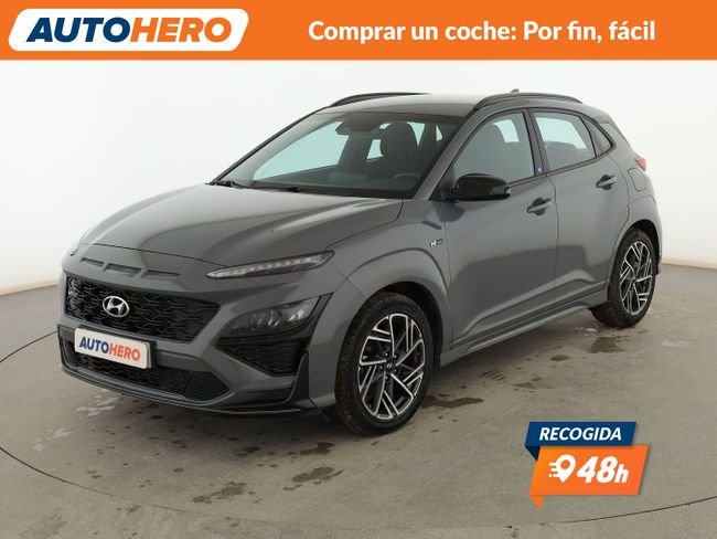 Hyundai Kona 1.0 T-GDI N Line 30 Aniversario 2WD - foto 1