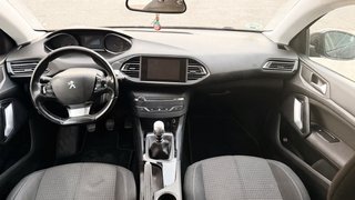 Peugeot 308 2017 1.6 HDI CV 120