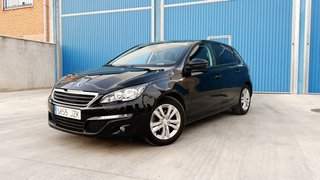 Peugeot 308 2017 1.6 HDI CV 120