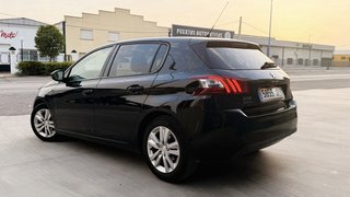 Peugeot 308 2017 1.6 HDI CV 120