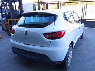 199476 8200369521g motor arranque renault clio 1.2