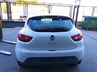 199476 8200369521g motor arranque renault clio 1.2