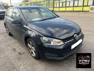 Despiece Volkswagen Golf VII 1.6 TDI GRIS