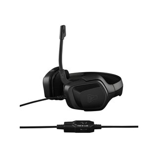THE G-LAB Korp COBALT Auriculares gaming sonido