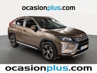 Mitsubishi Eclipse Cross 150T Motion 120 kW (163 CV)
