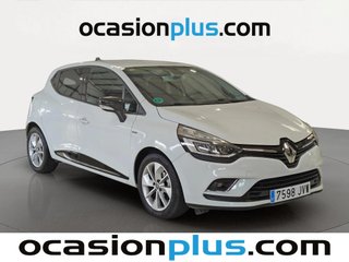 Renault Clio Limited Energy TCe 66 kW (90 CV)