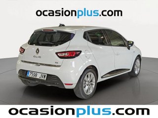 Renault Clio Limited Energy TCe 66 kW (90 CV)