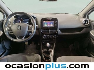 Renault Clio Limited Energy TCe 66 kW (90 CV)
