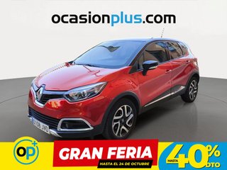 Renault Captur 1.5 dCi Energy Xmod EDC 66 kW (90 CV)