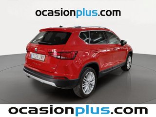 SEAT Ateca 1.4 EcoTSI S&S Xcellence DSG 110 kW (150 CV)