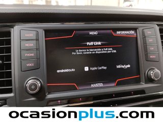 SEAT Ateca 1.4 EcoTSI S&S Xcellence DSG 110 kW (150 CV)