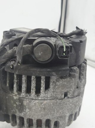 4360 9646321780 alternador citroen c5 2.0 hdi mt