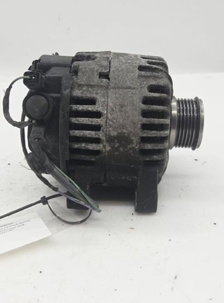 4360 9646321780 alternador citroen c5 2.0 hdi mt