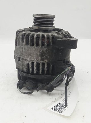 4360 9646321780 alternador citroen c5 2.0 hdi mt
