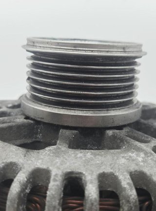 4360 9646321780 alternador citroen c5 2.0 hdi mt