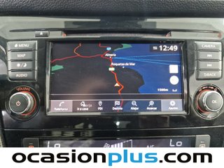 Nissan Qashqai dCi 115 N-Connecta 85 kW (115 CV)