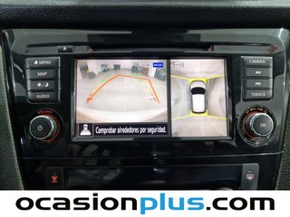 Nissan Qashqai dCi 115 N-Connecta 85 kW (115 CV)