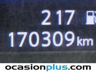 Nissan Qashqai dCi 115 N-Connecta 85 kW (115 CV)