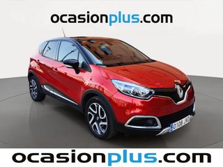 Renault Captur 1.5 dCi Energy Xmod EDC 66 kW (90 CV)