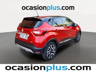 Renault Captur 1.5 dCi Energy Xmod EDC 66 kW (90 CV)