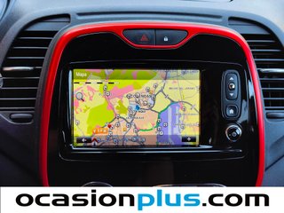Renault Captur 1.5 dCi Energy Xmod EDC 66 kW (90 CV)