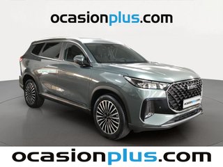 EBRO S800 1.6 TGDI Premium DCT 108 kW (147 CV)