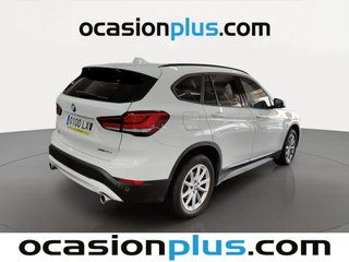 BMW X1 sDrive18d 110 kW (150 CV)