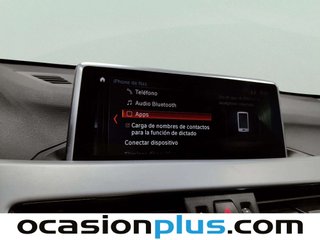 BMW X1 sDrive18d 110 kW (150 CV)