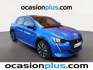 Peugeot 208 PureTech 100 S&S GT Line 75 kW (100 CV)