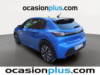 Peugeot 208 PureTech 100 S&S GT Line 75 kW (100 CV)