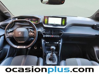 Peugeot 208 PureTech 100 S&S GT Line 75 kW (100 CV)